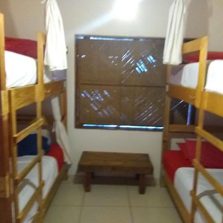 Brisamar Guesthouse بويرتو إسكونديدو المظهر الخارجي الصورة