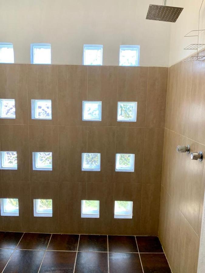 Brisamar Guesthouse بويرتو إسكونديدو المظهر الخارجي الصورة