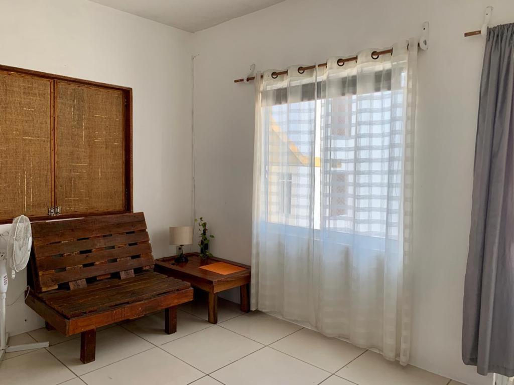 Brisamar Guesthouse بويرتو إسكونديدو المظهر الخارجي الصورة